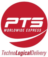 PTS WORLDWIDE EXPRESS TechnoLogicalDelivery