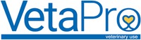 VetaPro veterinary use