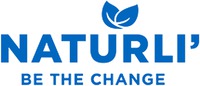 NATURLI ' BE THE CHANGE
