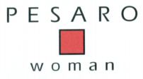 PESARO woman