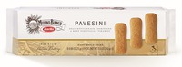 MULINO BIANCO Barilla - PAVESINI DELIGHTFUL SNACK COOKIE AND A MUST FOR ITALIAN TIRAMISU - PREMIUM Italian Bakery - PRODUCT OF ITALY