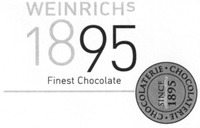 WEINRICHs 1895 Finest Chocolate
