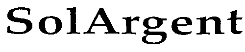SolArgent