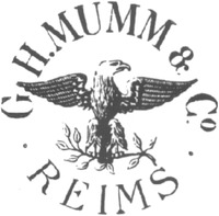 G.H. MUMM & Co REIMS