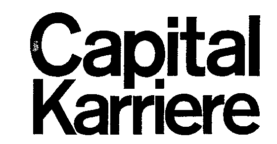 Capital Karriere