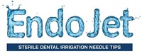 EndoJet STERILE DENTAL IRRIGATION NEEDLE TIPS