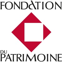 FONDATION DU PATRIMOINE