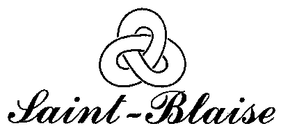 Saint-Blaise