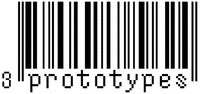3 prototypes