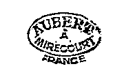 AUBERT à MIRECOURT