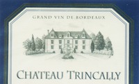 CHATEAU TRINCALLY GRAND VIN DE BORDEAUX