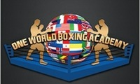 ONE WORLD BOXING ACADEMY