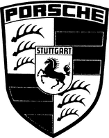 PORSCHE STUTTGART