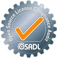OSADL Open Source License Compliance Audit