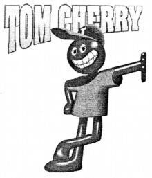 TOM CHERRY