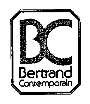 Bertrand Contemporain