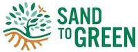 SAND TO GREEN