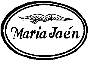 Maria Jaén