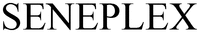 SENEPLEX