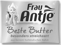 Frau Antje Beste Butter