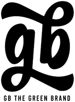 gb GB THE GREEN BRAND