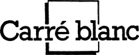 Carré blanc