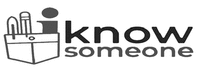 I know someone