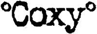 Coxy
