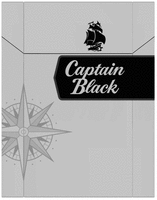 Captain Black