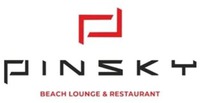 PINSKY BEACH LOUNGE & RESTAURANT