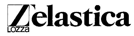 L'elastica LOZZA