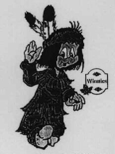 Winnies
