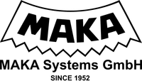 MAKA MAKA Systems GmbH since 1952