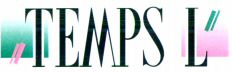 TEMPS L