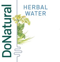 DoNatural HERBAL WATER