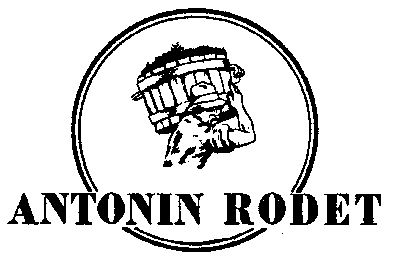 ANTONIN RODET