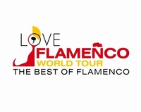 LOVE FLAMENCO WORLD TOUR THE BEST OF FLAMENCO