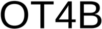 OT4B