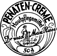 PENATEN-CREME