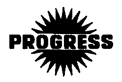 PROGRESS
