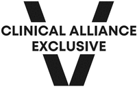 V CLINICAL ALLIANCE EXCLUSIVE