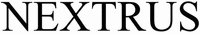 NEXTRUS