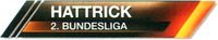 HATTRICK 2. BUNDESLIGA