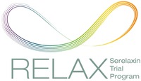 RELAX Serelaxin Trial Program