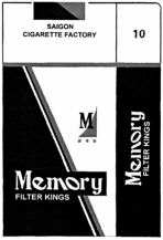 Memory FILTER KINGS