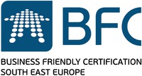 BFC BUSINESS FRIENDLY CERTIFICATION SOUTH EAST EUROPE