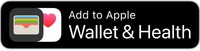 Add to Apple Wallet & Health