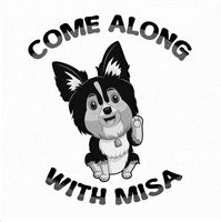 COME ALONG WITH MISA