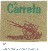 la Carreta BY ARROCERIAS ANTONIO TOMAS, S.L.