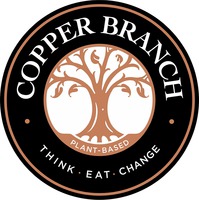 COPPER BRANCH PLANT-BASED THINK EAT CHANGE